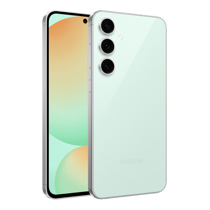 Samsung Galaxy S24 FE 256Gb 8Gb Ram Menta image number null