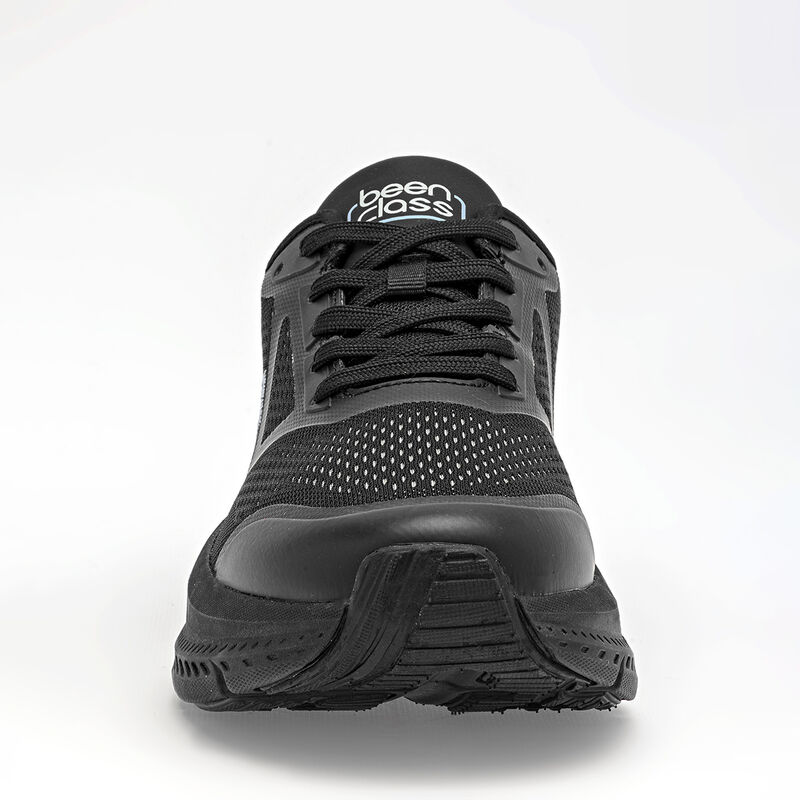 Been Class tenis para hombre negro cod 141132-E image number null