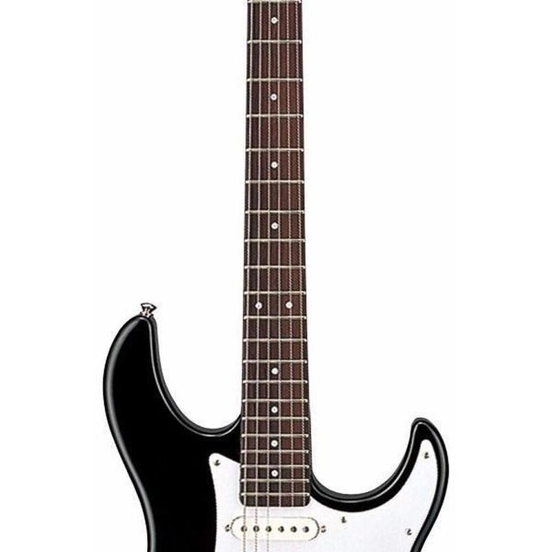 Yamaha Guitarra Electrica Pacifica Pac012bl Env... image number null