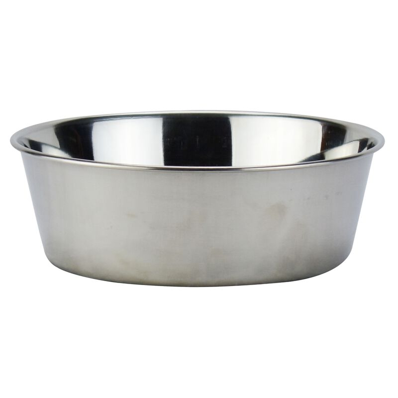 Van Ness Plato de Acero con Base Antiderrapante... image number null