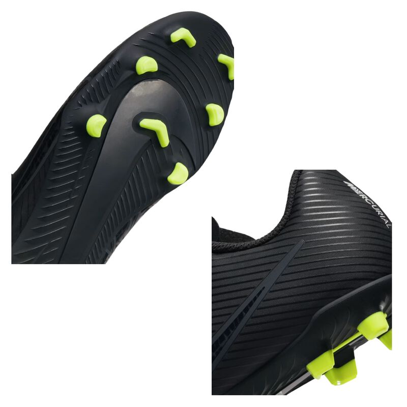 Zapatos De F&uacute;tbol Nike Jr Vapor 15 Club Fg/mg D... image number null