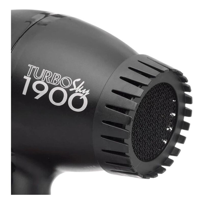 Secadora Profesional Cer&aacute;mica C/2 Boquillas Tim... image number null