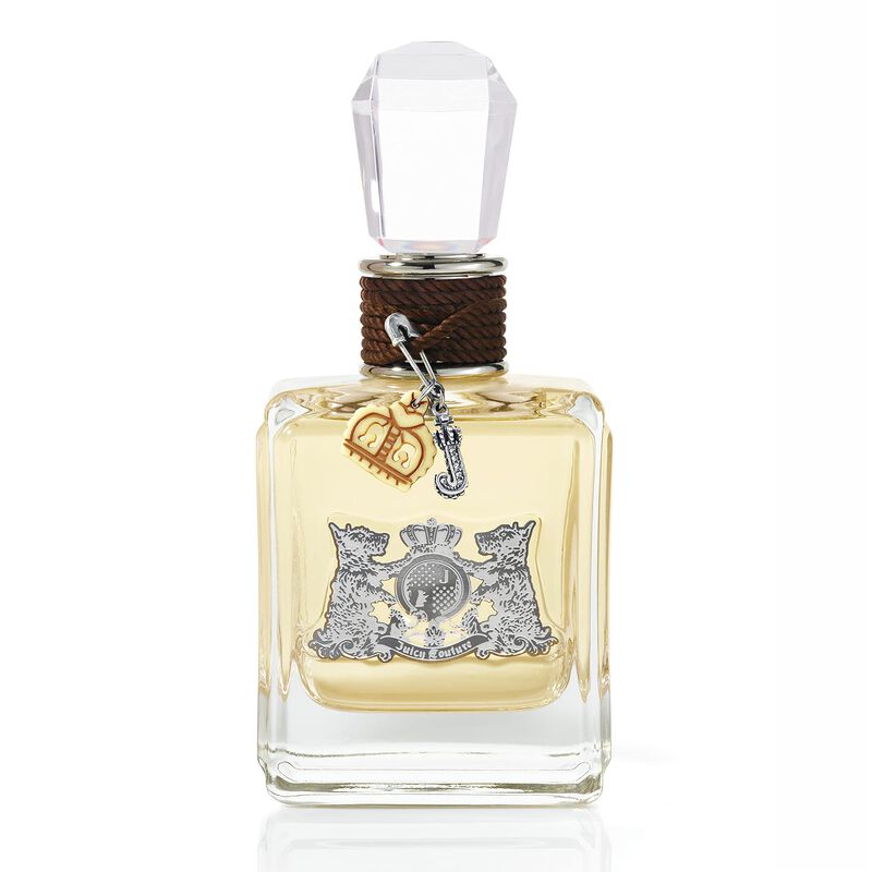 Perfume Juicy Couture Eau De Parfum 100 Ml Para... image number null