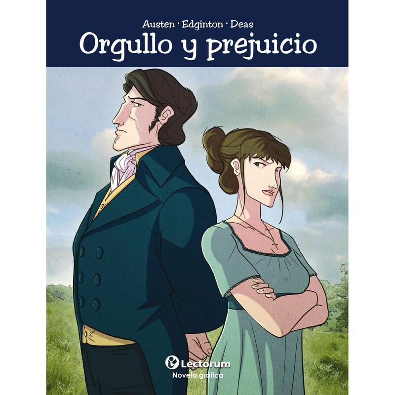 Orgullo y prejuicio image number null