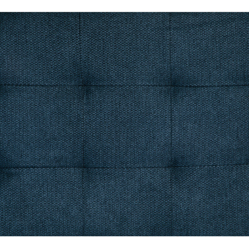 Cabecera King Size Dicasa Catania Azul image number null