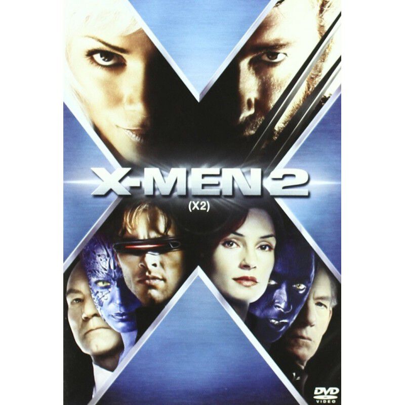 X-MEN 2 image number null