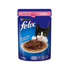 Felix Kitten Carne Salsa 85 g Felix Kitten Carne Salsa 85 g