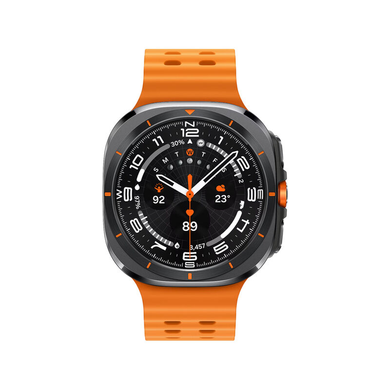 Samsung Galaxy Watch Ultra LTE 47mm Titanio image number null