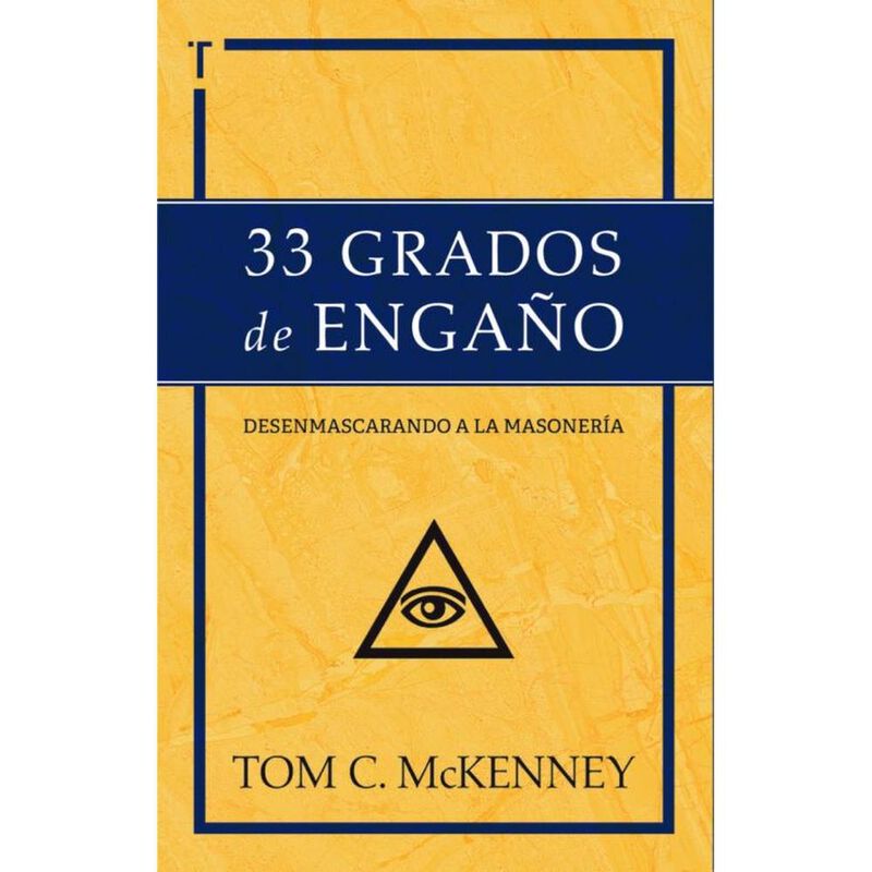 33 Grados de Enga&ntilde;o image number null