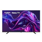 Pantalla LED  55" UHD 4K Hyundai Modelo HYLED5527R4KM