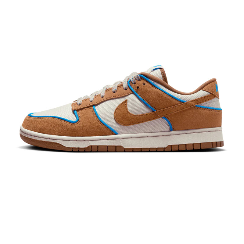 Tenis Casual Nike Dunk Low Retro PRM FN5825-100... image number null
