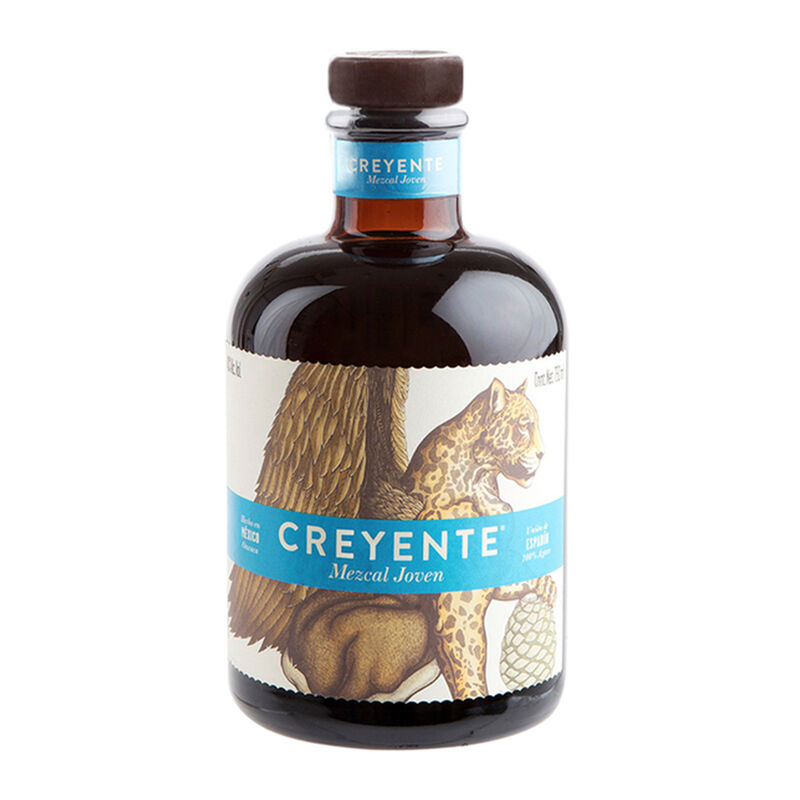 Mezcal Creyente 750 ml image number null