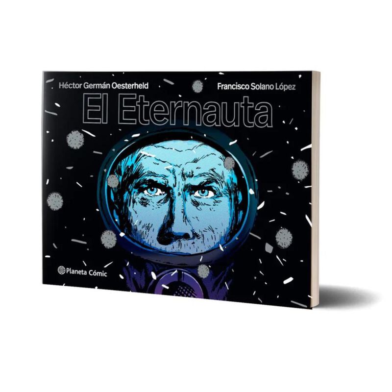 El Eternauta image number null