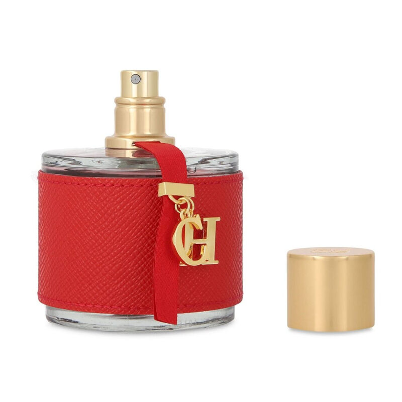 Ch 100ml Edt Spray image number null