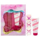 Set De Regalo Perfume Aquolina Pink Sugar Para Mujer, 100 Ml Edt