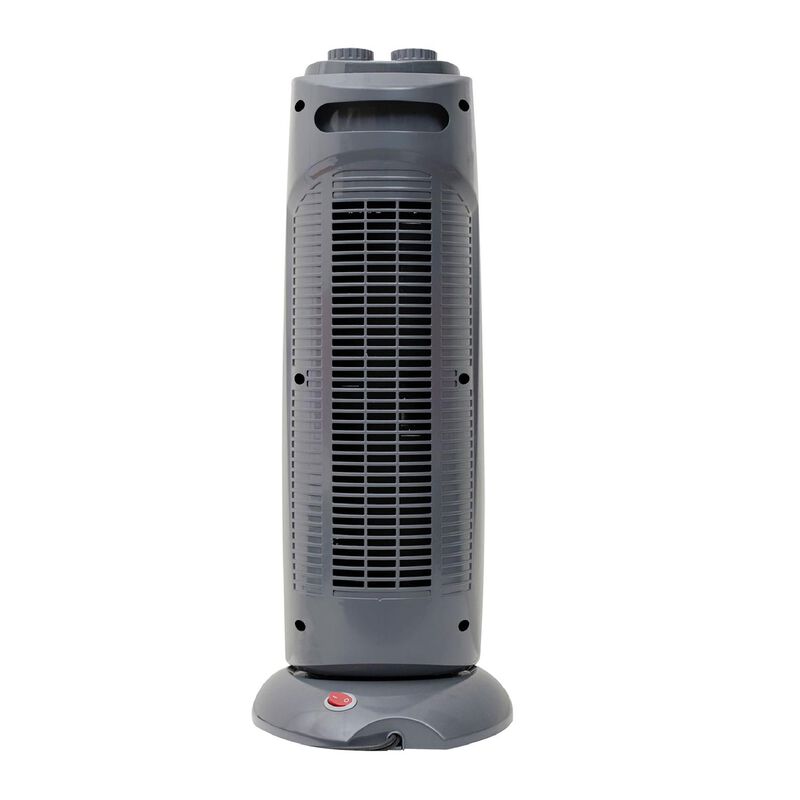 Calefactor De Ambiente De Torre, 2000 W image number null