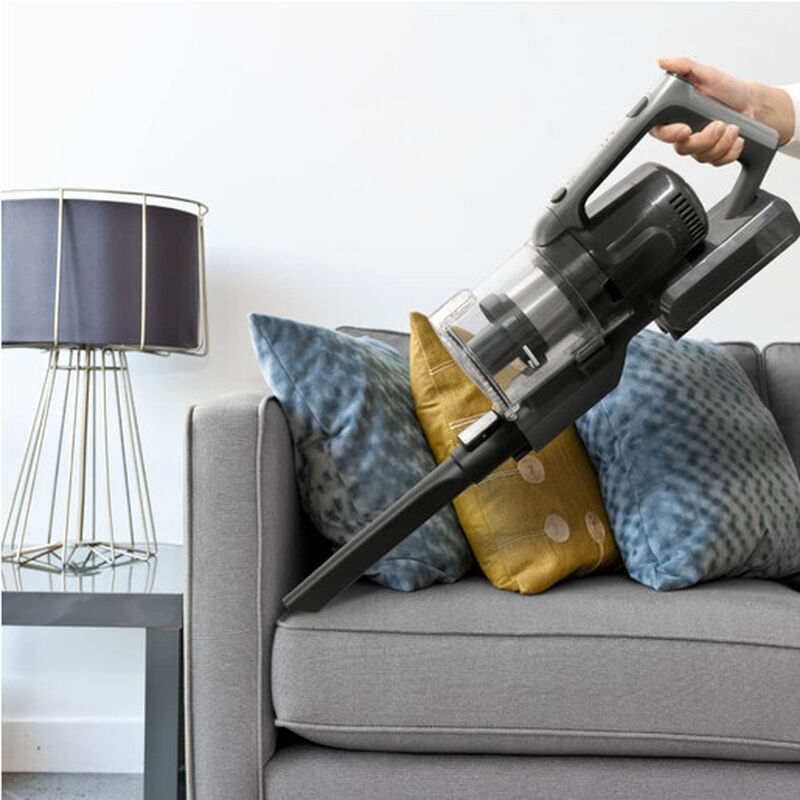 Aspiradora Inal&aacute;mbrica Svm-280 0.5 Lt Gris 120V... image number null