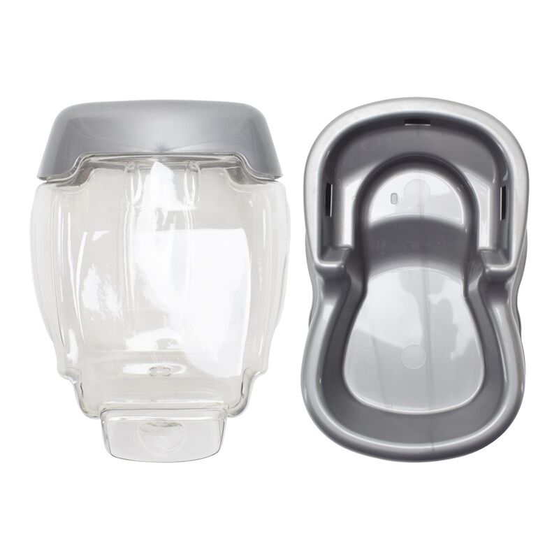 Petmate Dispensador de Croquetas para Perro y/o... image number null