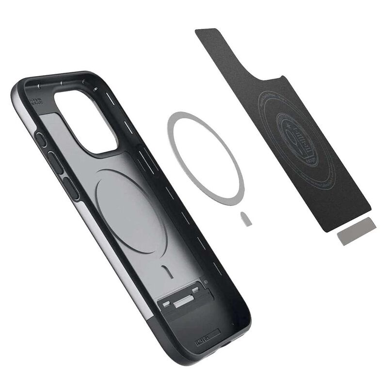 Funda SPIGEN Style Armor MagFit para iPhone 15 ... image number null