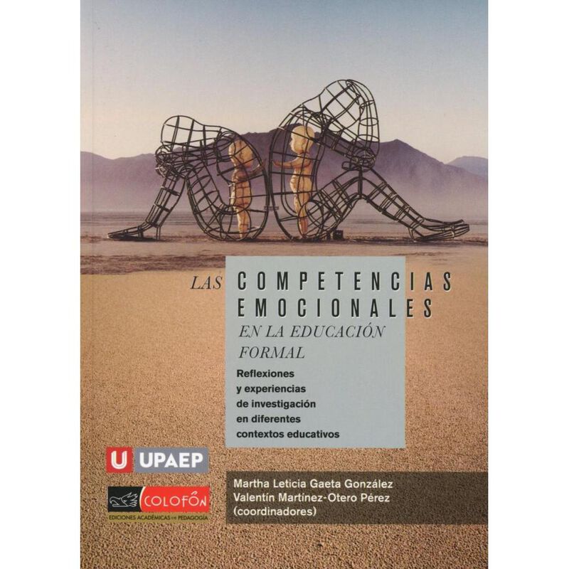 Las Competencias Emocionales En La Educaci&oacute;n Fo... image number null