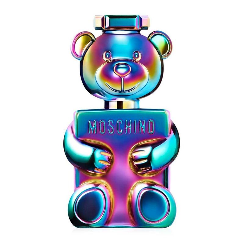 Perfume de Mujer Moschino Toy 2 Pearl 100 Ml Ag... image number null