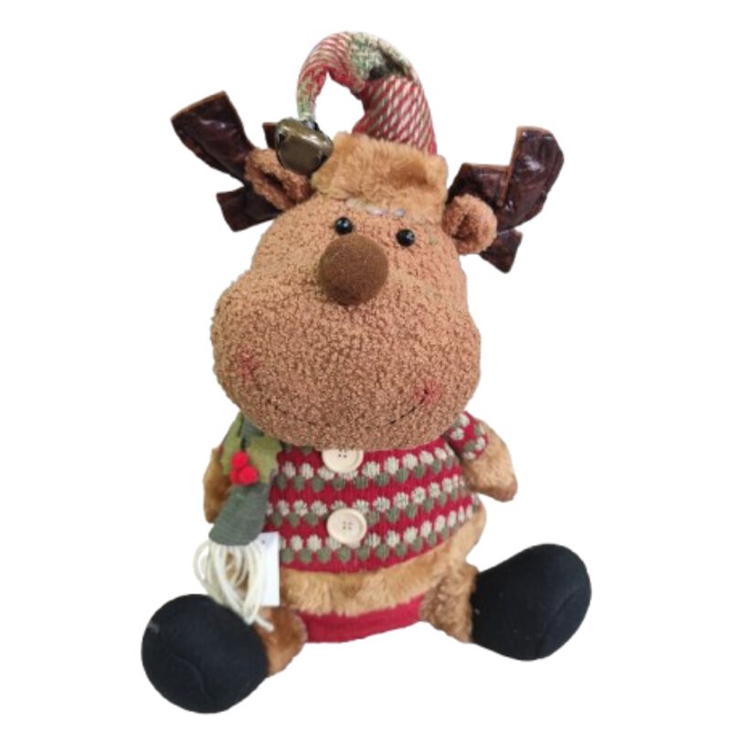 Kit Navide&ntilde;o 3 Renos image number null