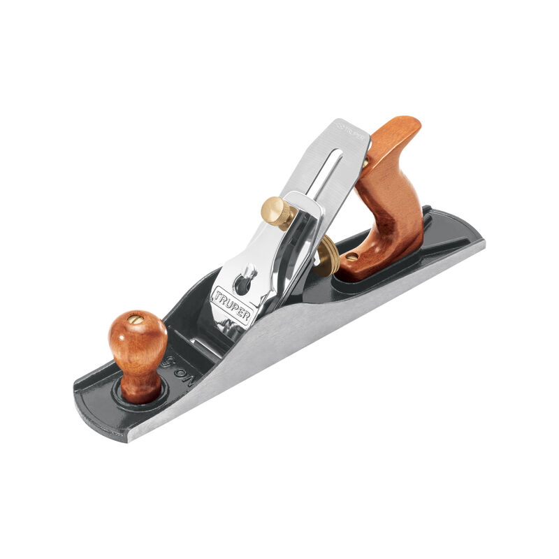Cepillo para Carpintero # 5 Estriado Truper image number null