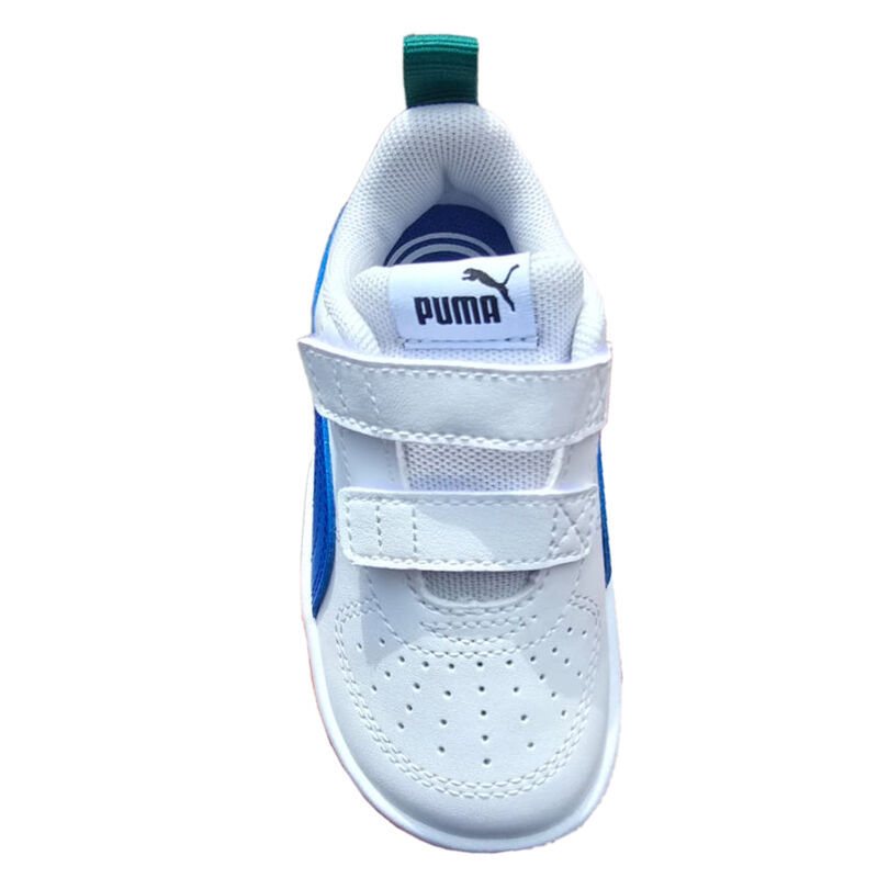 Tenis Puma Casual Rickie V INF 391328 41 image number null