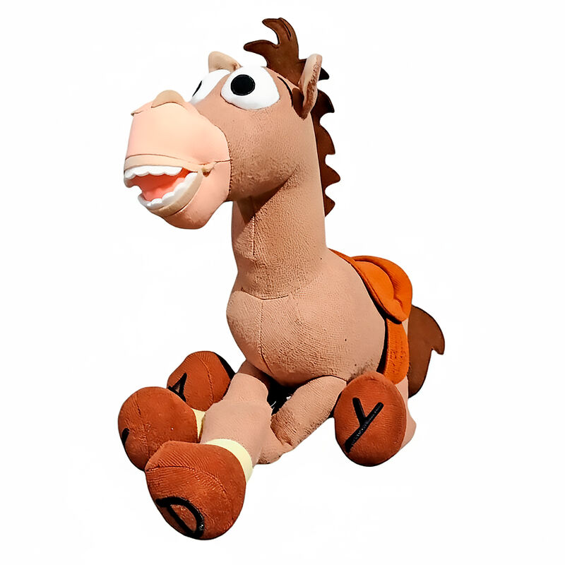 Tiro Al Blanco Peluche Caballo De Woody Suave image number null