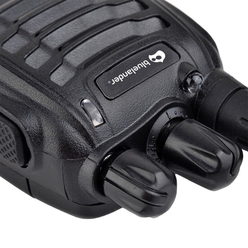 Walkie Talkie Inalámbricos Bluelander 2 Piezas image number null