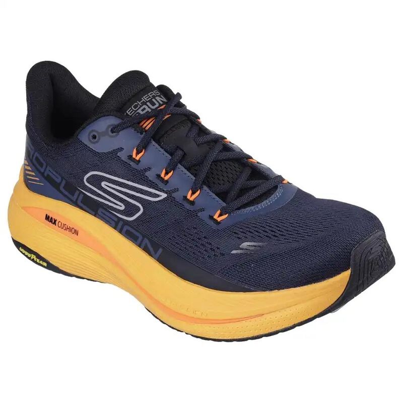 Tenis Skechers Max Cushioning Propulsion para H... image number null