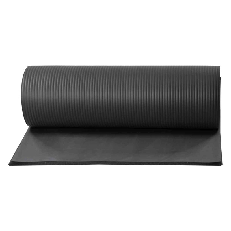 Tapete Yoga Pilates Relajaci&oacute;n Fitness Port&aacute;til... image number null