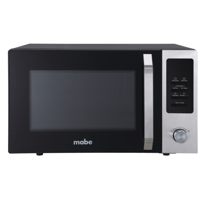 Horno Microondas MABE 1.1 Pies C&uacute;bicos 10 Nivel... image number null