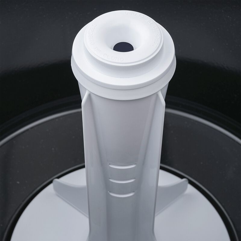 Lavadora Acros Mod. Alf-1551ER 15kg image number null