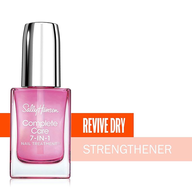 Tratamiento De U&ntilde;as Sally Hansen Complete Care ... image number null