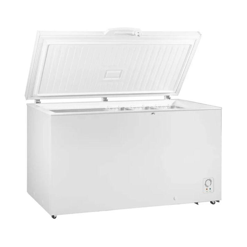 Congelador Horizontal Hisense FC15D6BWX 15" Enf... image number null