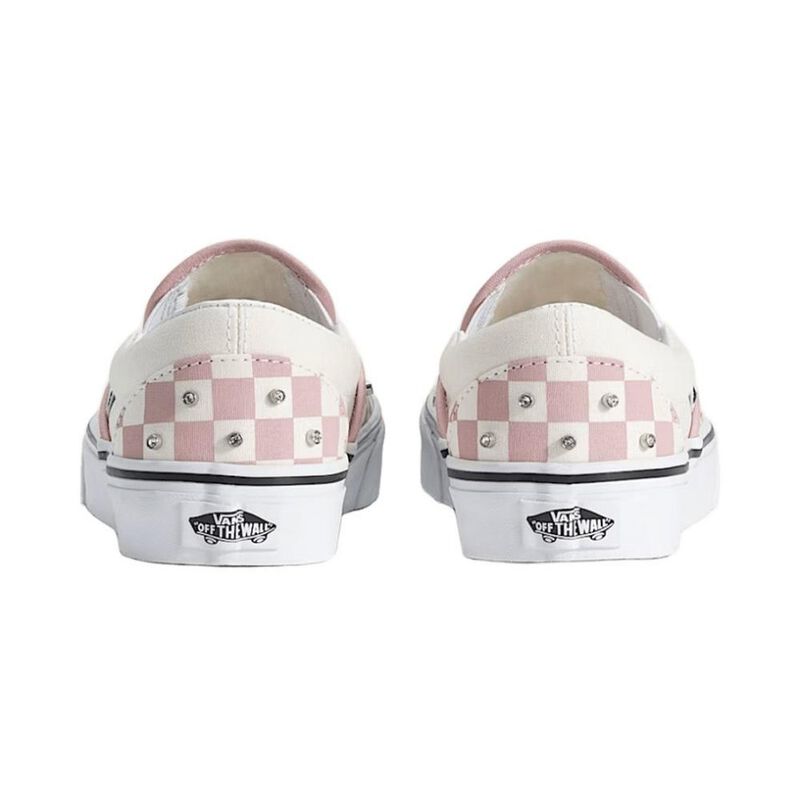 Tenis Vans Classic Slip-on Para Mujer image number null