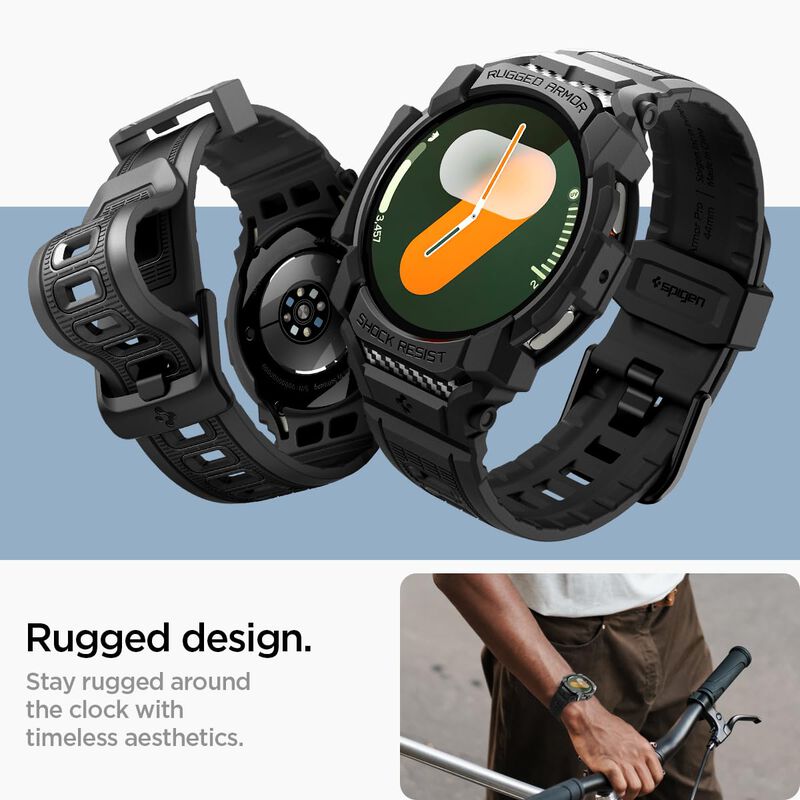 Funda Con Correa Para Samsung Galaxy Watch 7 40... image number null