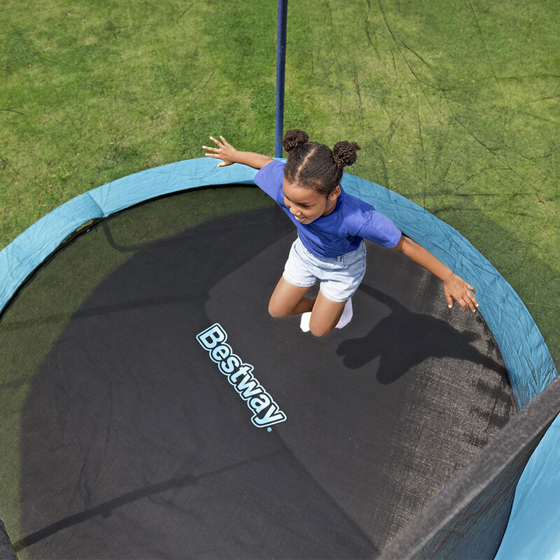 Trampol&iacute;n Bestway Xtreme Air C/red Tumbling 3.0... image number null