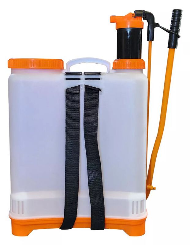 Fumigadora Manual 20 Lts Takashi Roceador Atm20... image number null