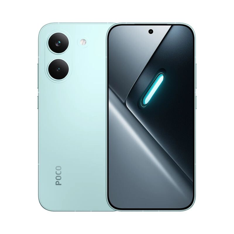 Xiaomi Poco X8 Pro 5g 256gb/8ram Verde image number null