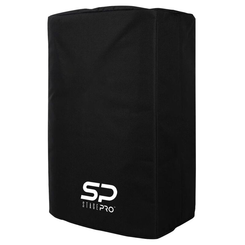 Funda Protectora Bocina Bafle Sp-15 / Sp-15 Eli... image number null