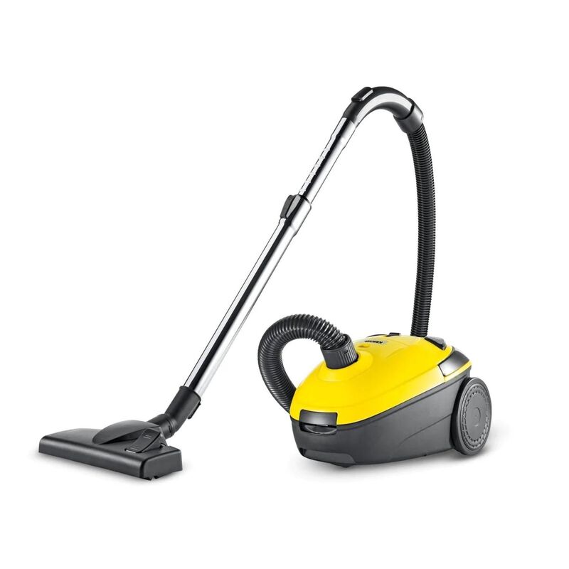 Aspiradora Karcher Vc 1 900w 1.5 L Boquillas In... image number null