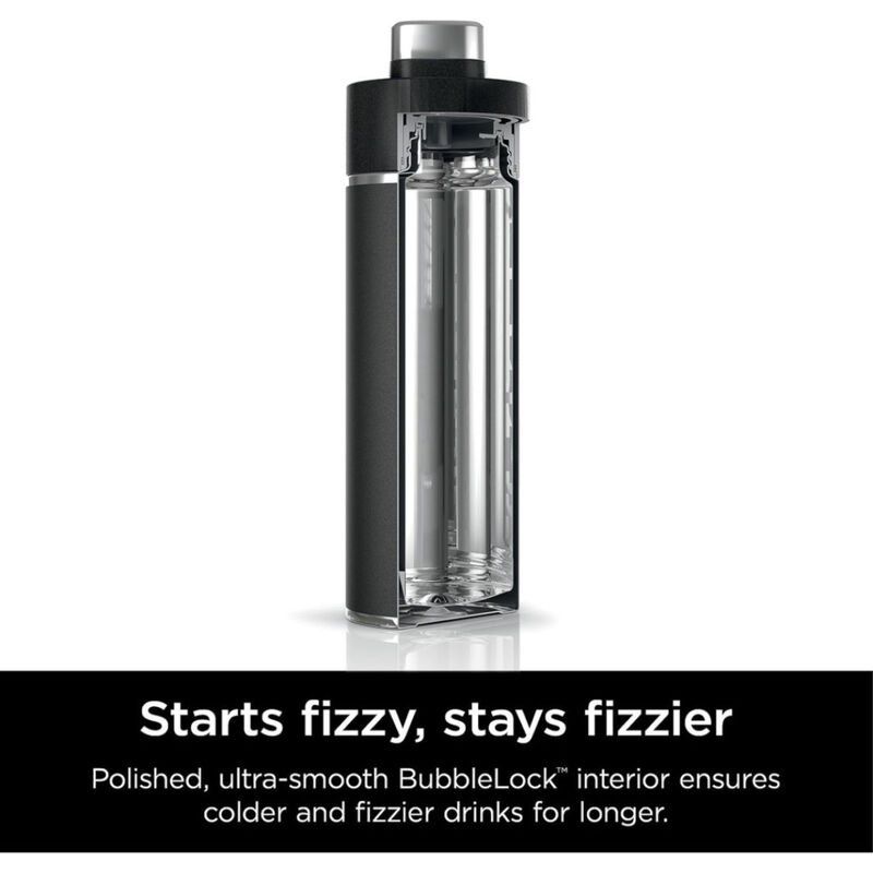 Combo 2 Vasos T&eacute;rmicos Ninja 710ml Acero Inoxid... image number null