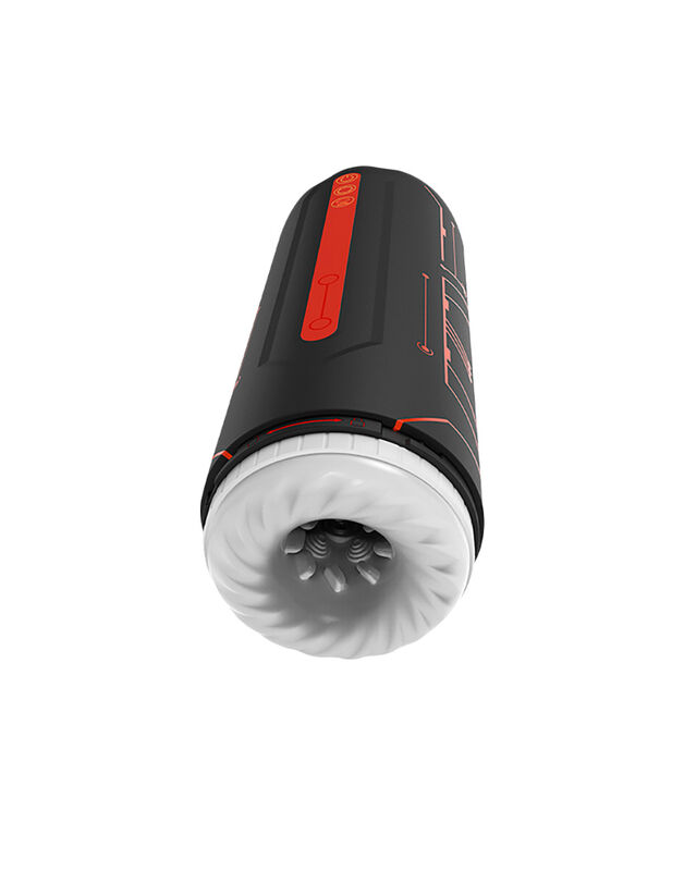 Vortex Negro By Erotika image number null