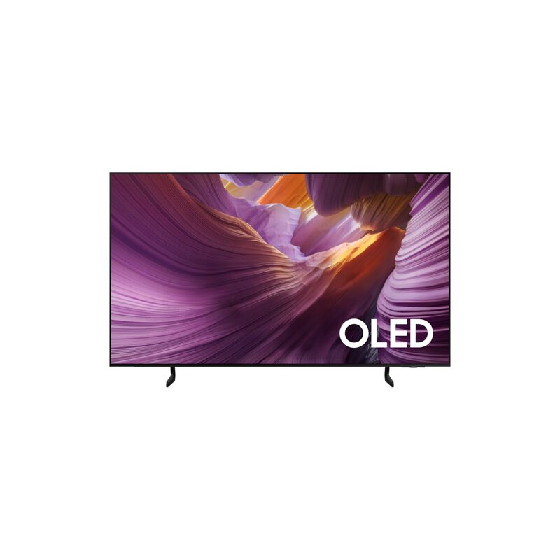 Pantalla 55 Samsung OLED 4K S85F Vision AI (202... image number null