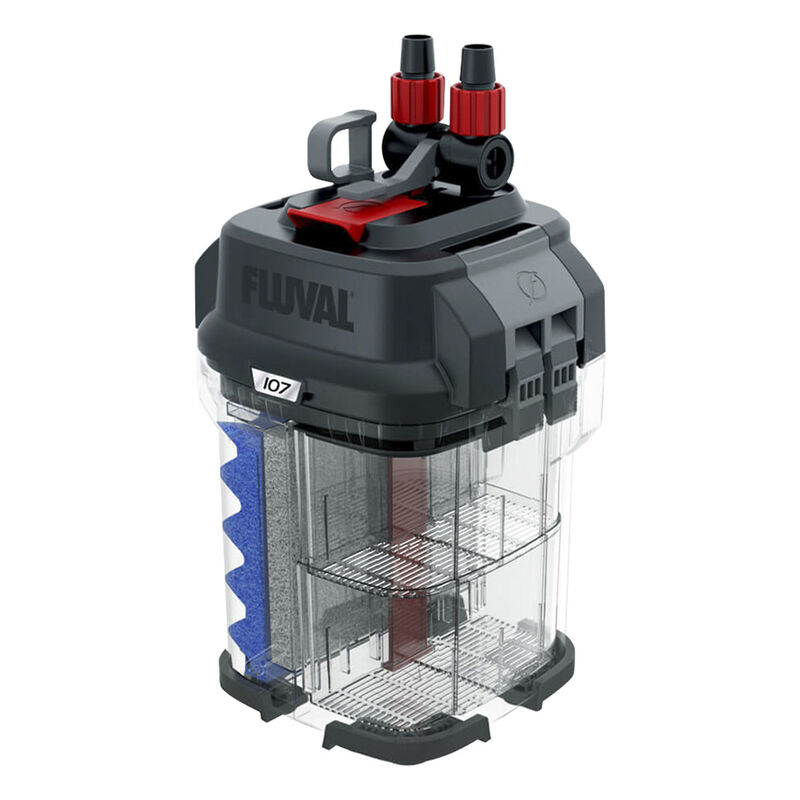 Filtro Fluval 107 image number null
