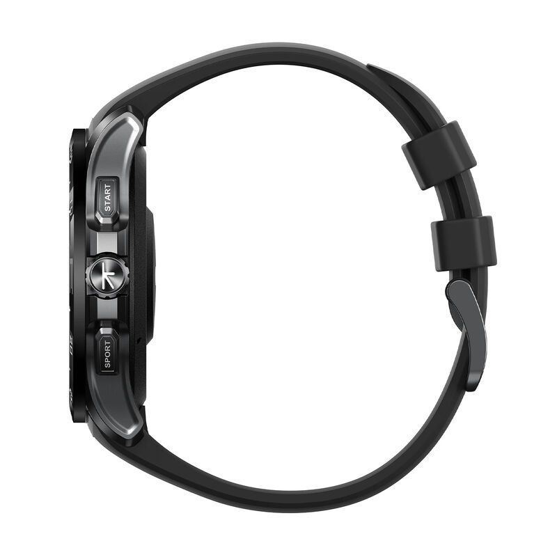 Smartwatch Kieslect Actor Negro image number null