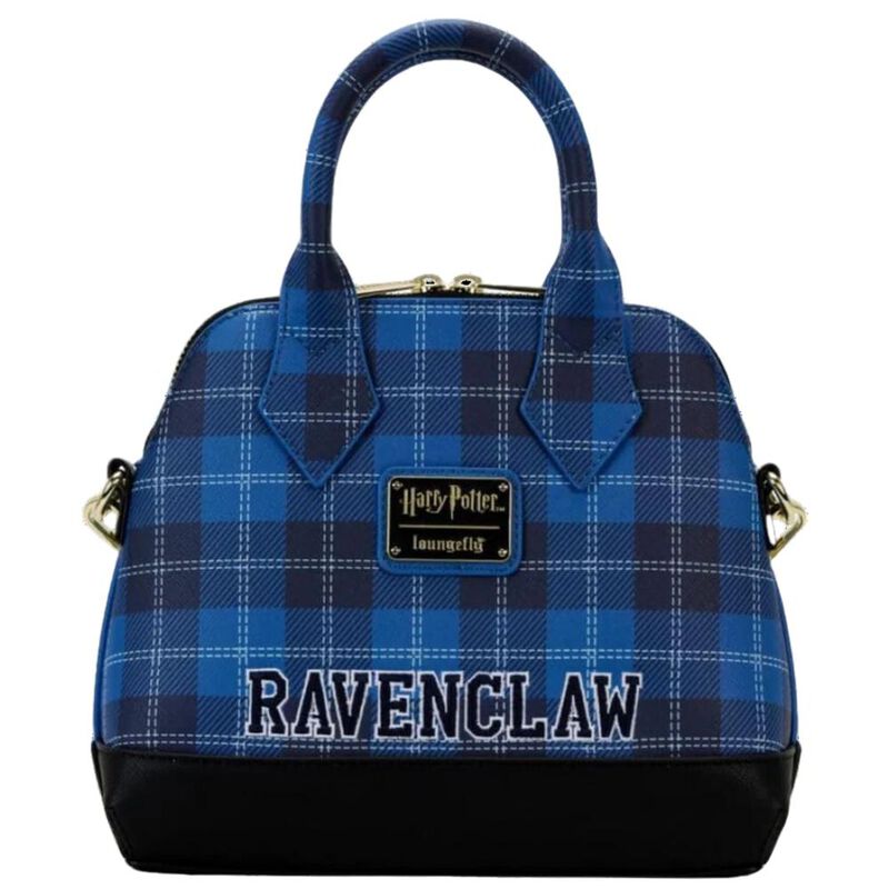 Loungefly Harry Potter-Varsity Ravenclaw image number null