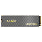 Unidad de Estado Sólido ADATA Legend 860 de 2TB, M.2 NVMe PCIe 4.0